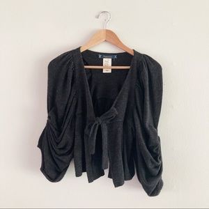 Cartonnier Bolero Wrap